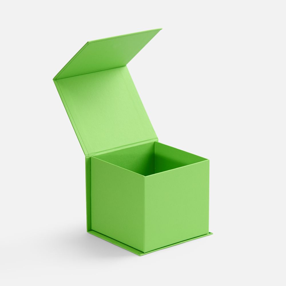 Коробка Alian