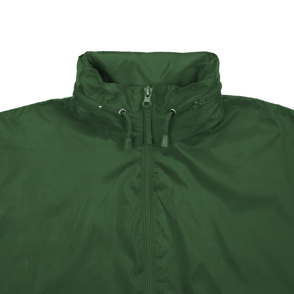 Ветровка из нейлона Surf 210