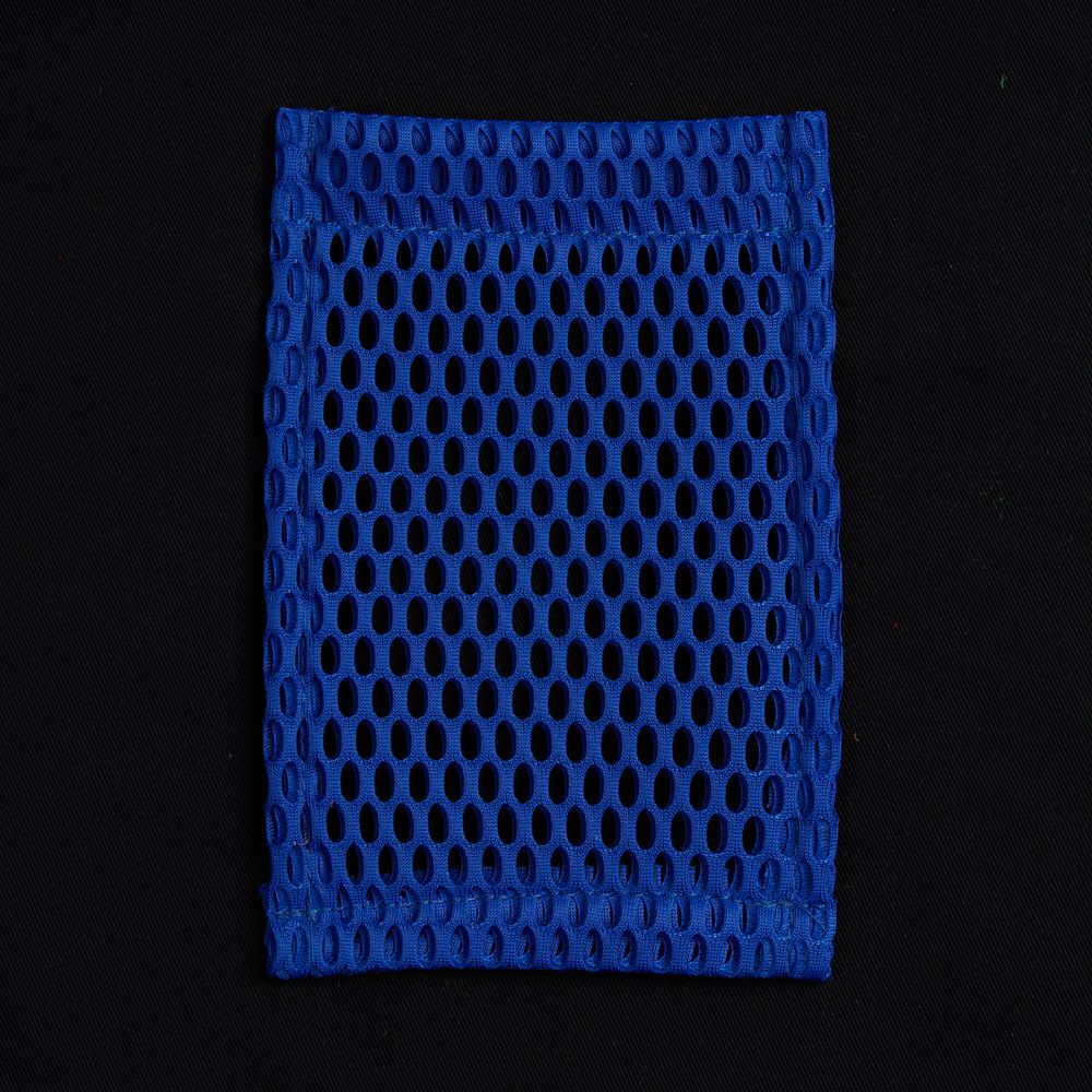 Карман из крупной сетки Pose