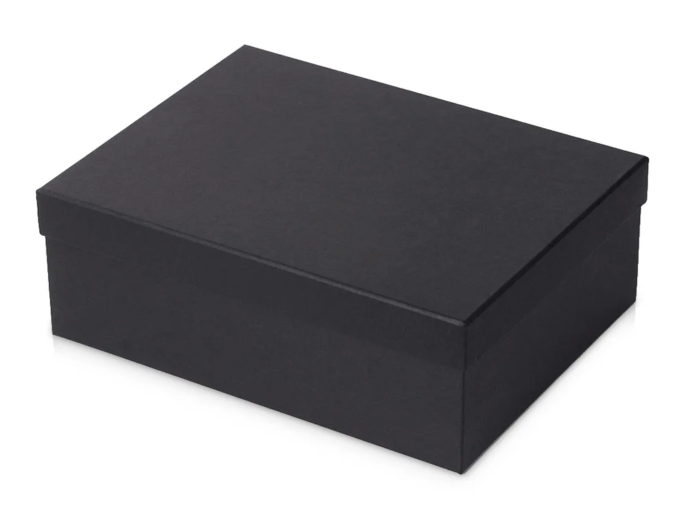 Подарочный набор с зонтом и термосом