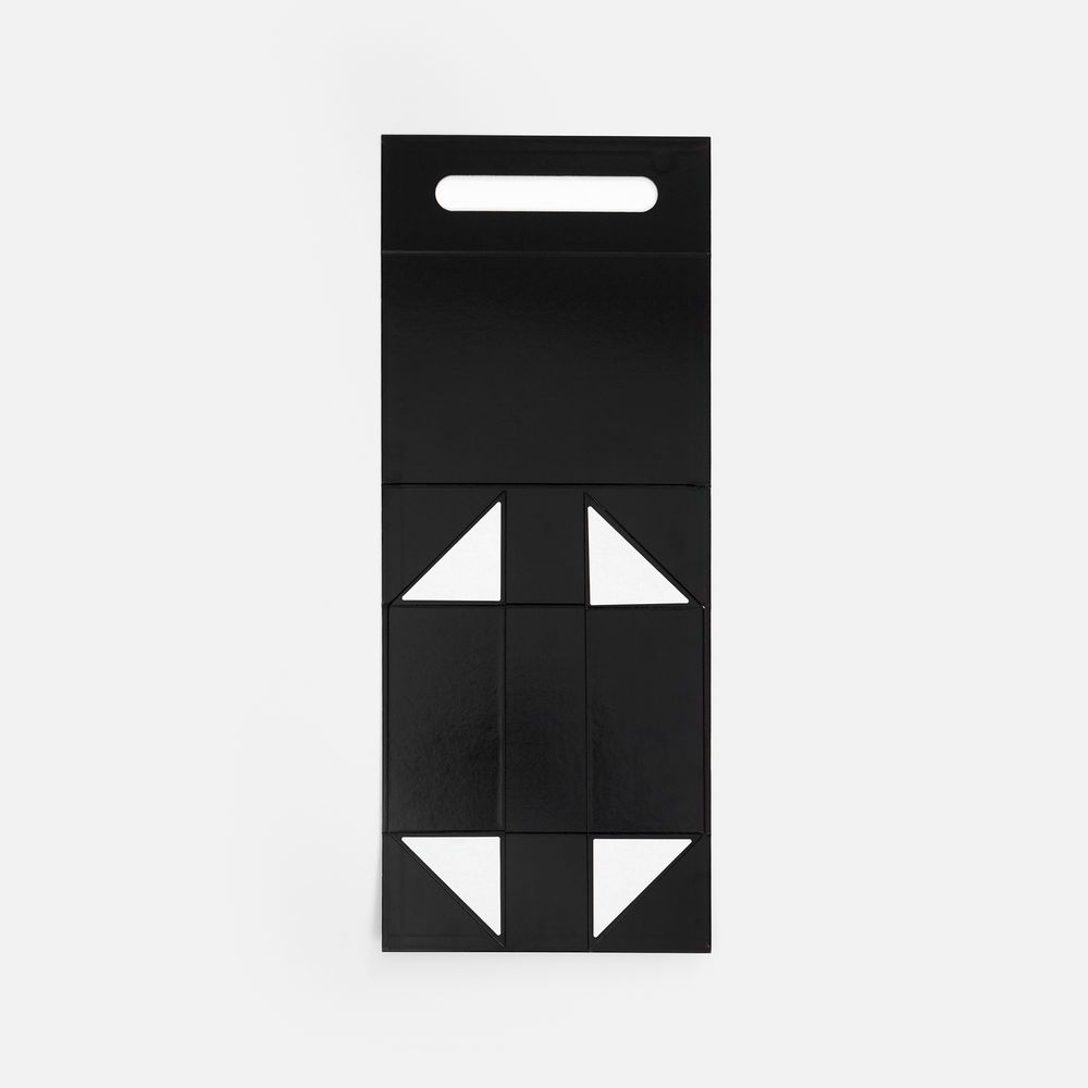 Коробка складная Holdfold, M