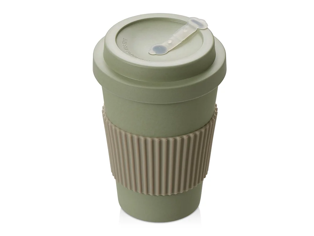 Термокружка из натуральных волокон Muffin