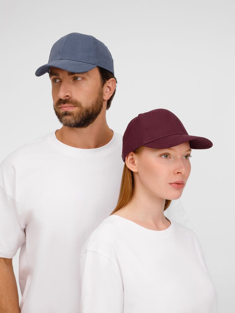 Бейсболка Buffalo