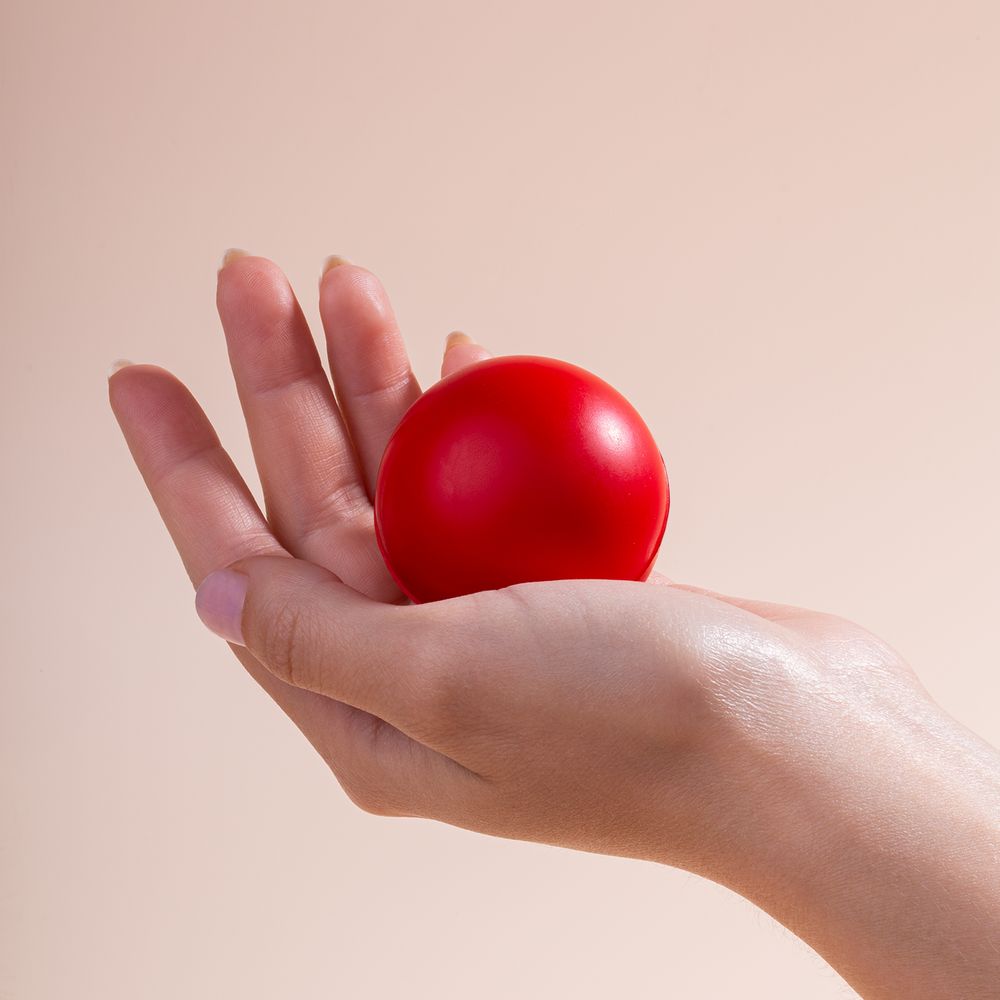 Антистресс-мяч Mash