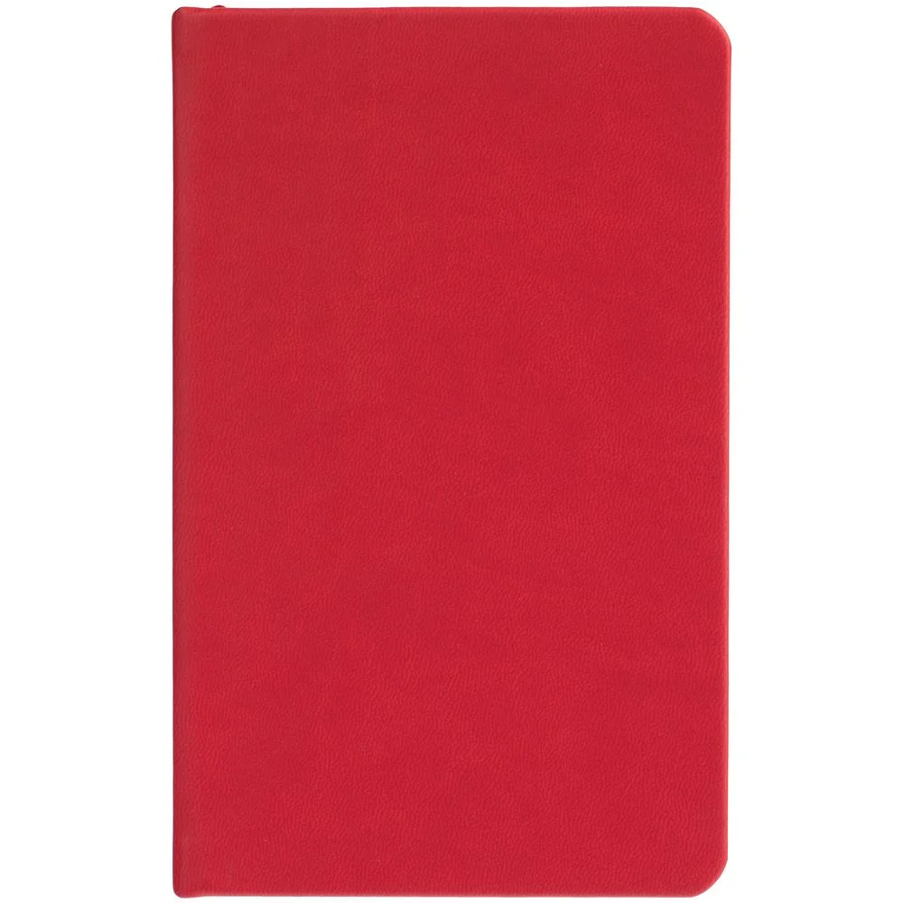 Блокнот Cluster Mini в клетку