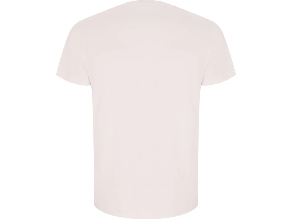 Футболка из органического хлопка Golden мужская