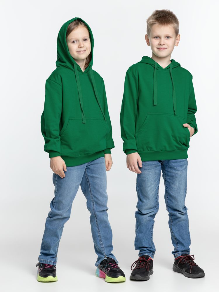 Худи детское Kirenga Kids 2.0