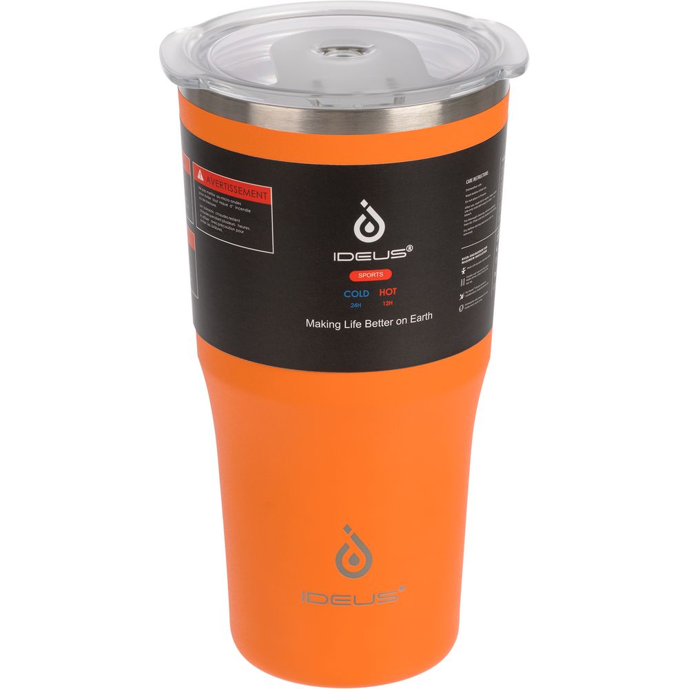 Термостакан Sapporo М