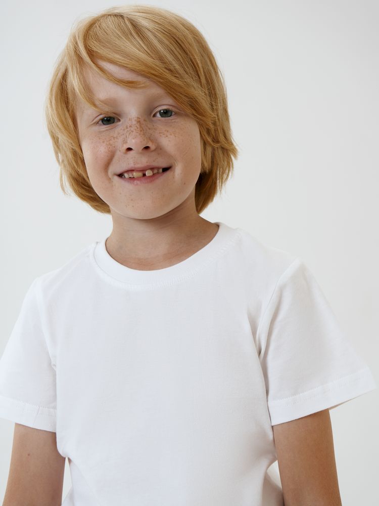 Футболка детская T-Bolka Kids