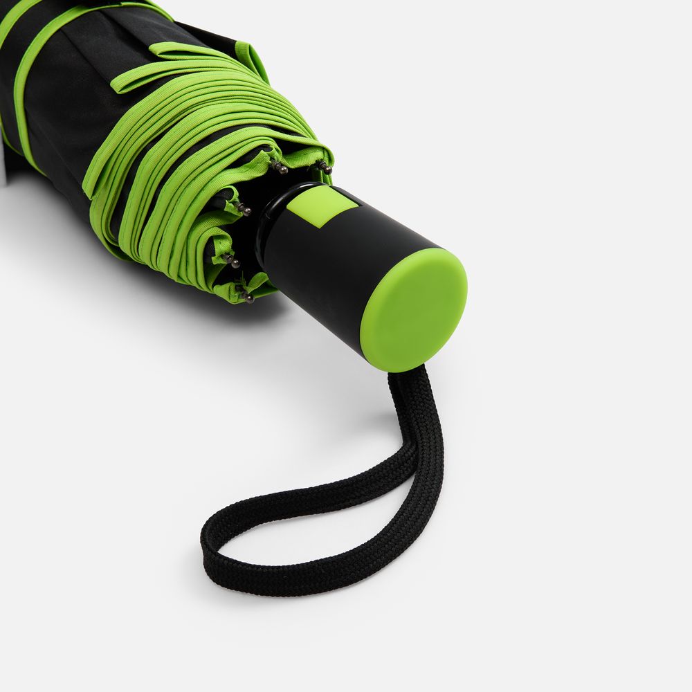 Зонт складной Edgeline