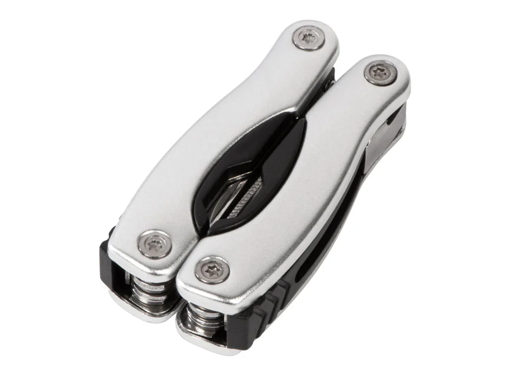 Подарочный набор Scout с многофункциональным ножом и фонариком