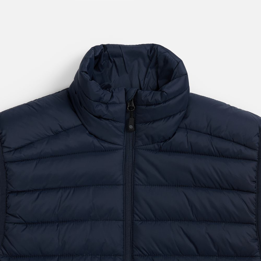 Жилет компактный мужской Stavanger