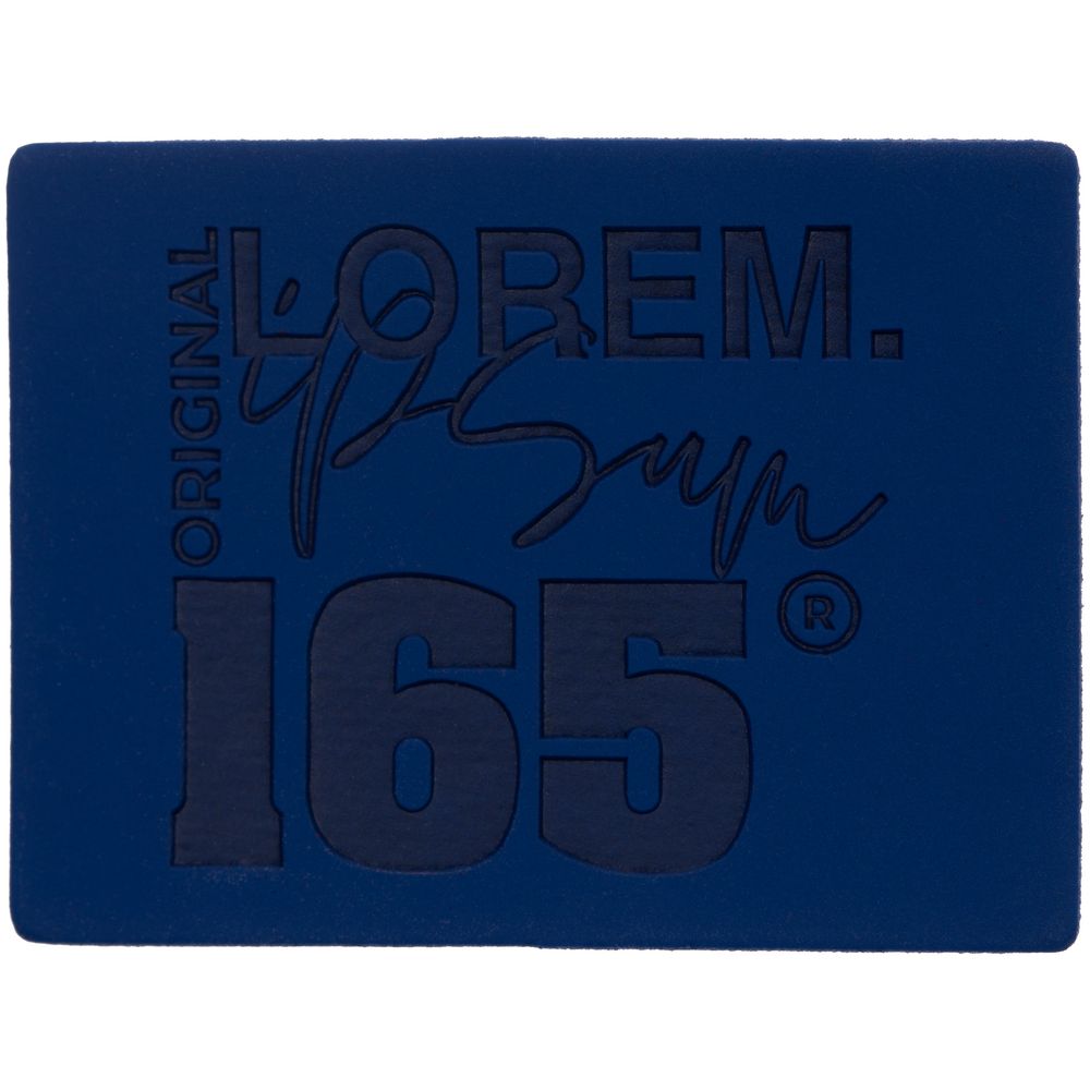 Лейбл Listra Soft Touch