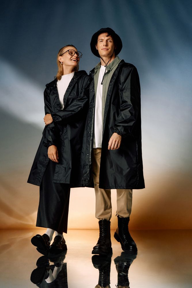 Дождевик унисекс Rainman