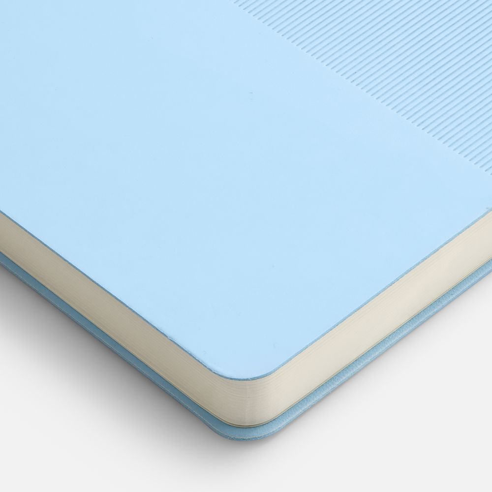 Ежедневник Vale New, недатированный