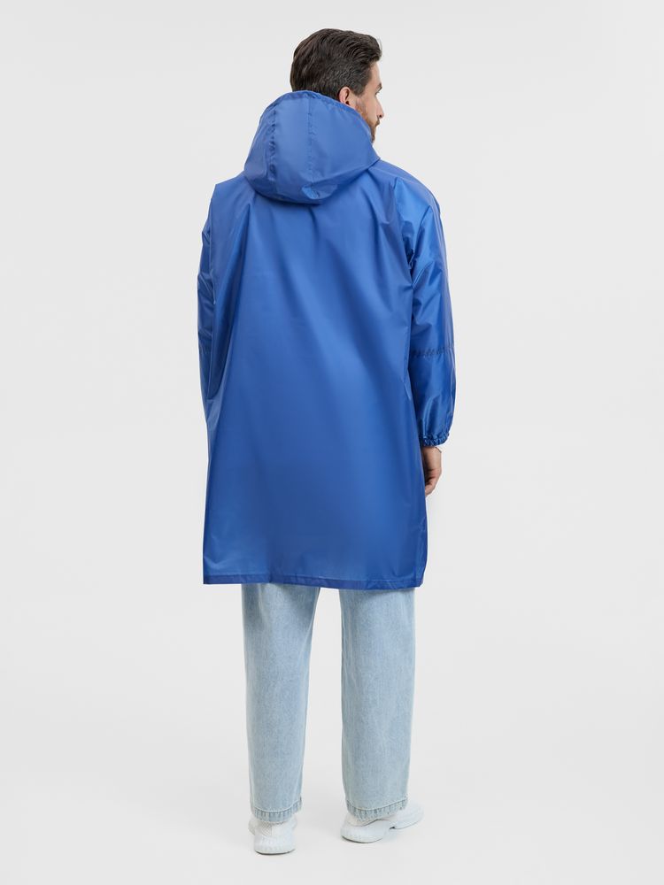 Дождевик-анорак Alatau, белый