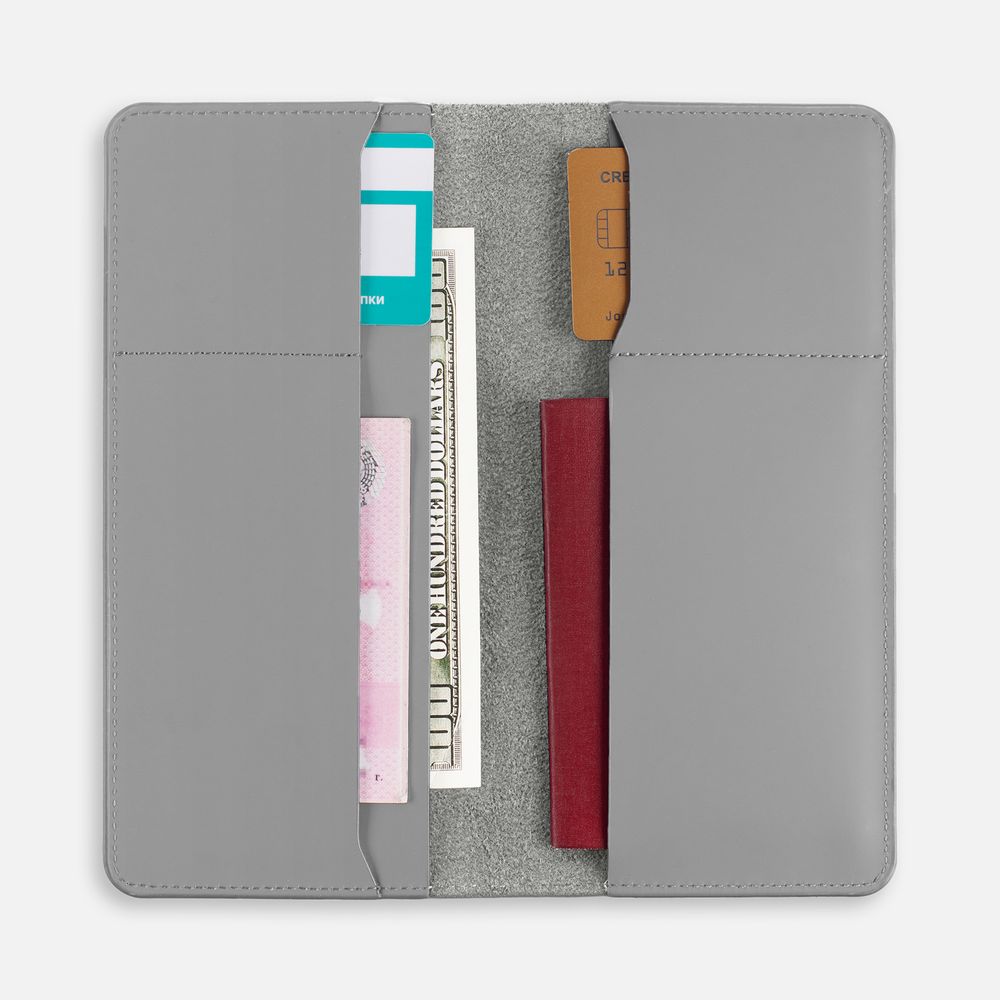 Органайзер для путешествий Alaska