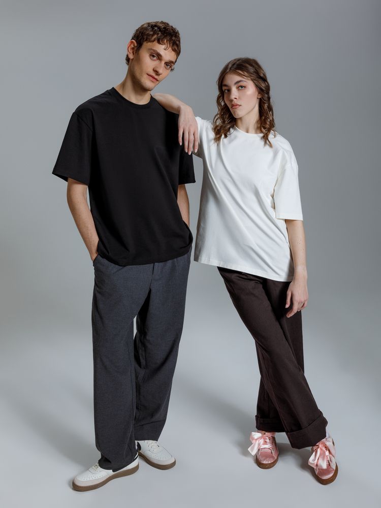 Футболка оверсайз Kangas