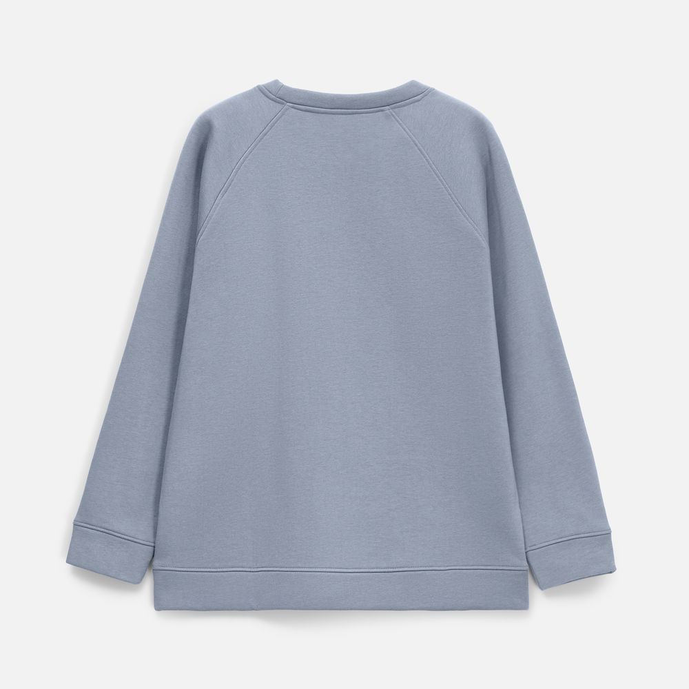 Свитшот унисекс S1