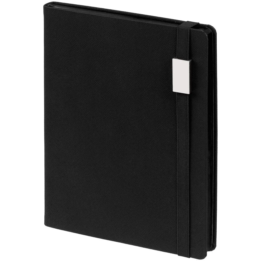 Ежедневник Must Metal, датированный