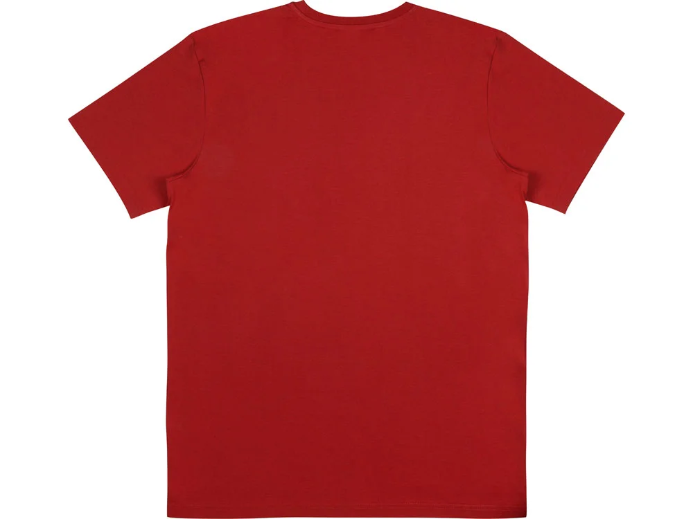 Футболка HD из премиального хлопка мужская