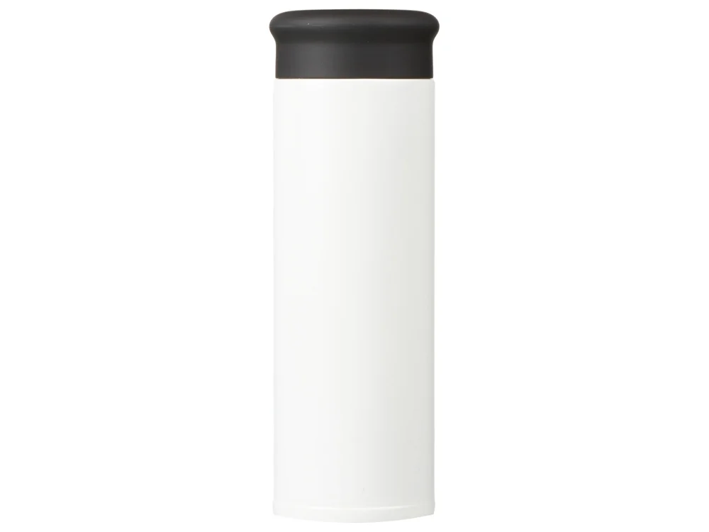 Вакуумный термос Engage,тубус, 450 мл