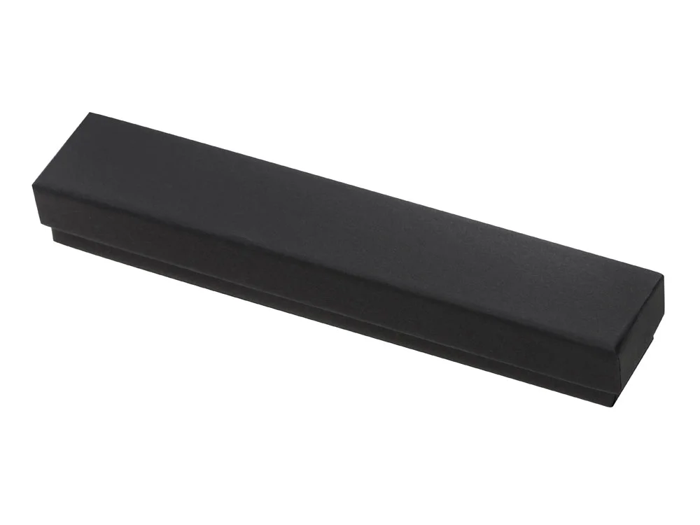 Ручка металлическая шариковая Minimalist, софт-тач