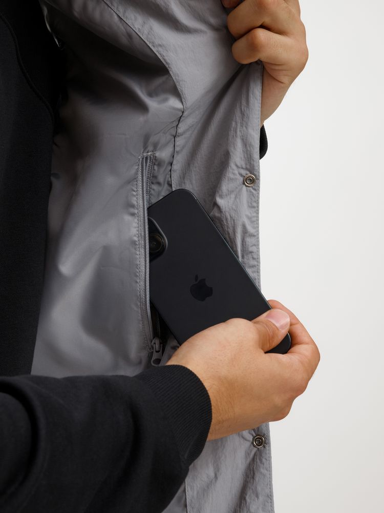 Жилет унисекс Veter