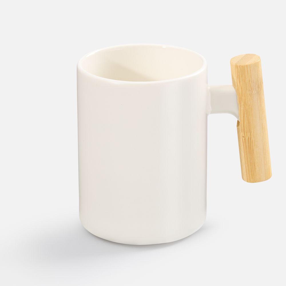 Кружка для сублимационной печати Ecogrami