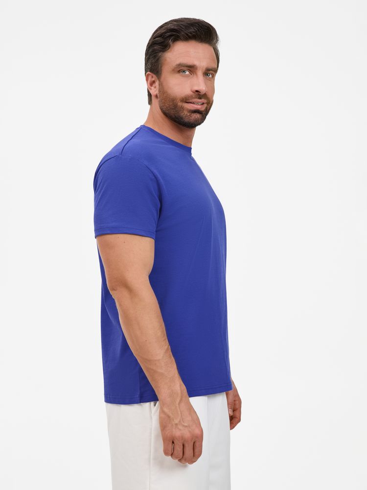 Футболка унисекс T-Bolka 200