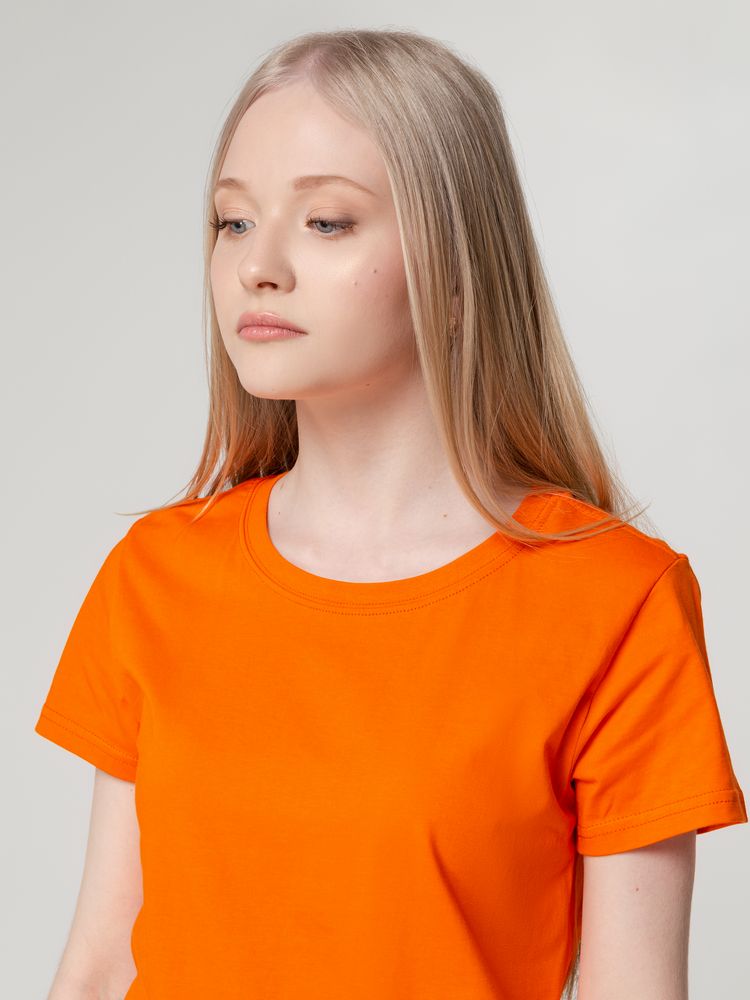 Футболка женская T-bolka Lady