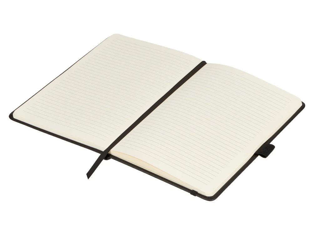 Блокнот A5 в твердой обложке Softy 2.0