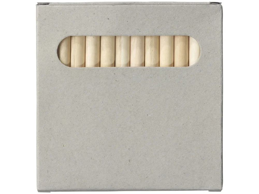 Набор карандашей