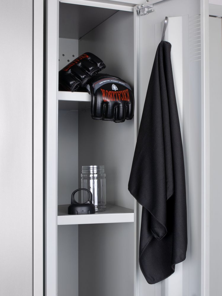 Охлаждающее полотенце Frio Mio в бутылке