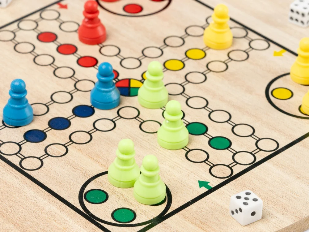 Набор пляжных ракеток SALENTO