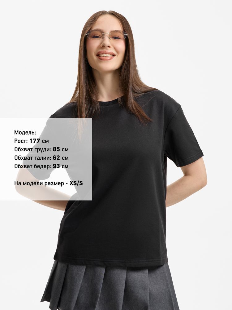 Футболка унисекс Durington