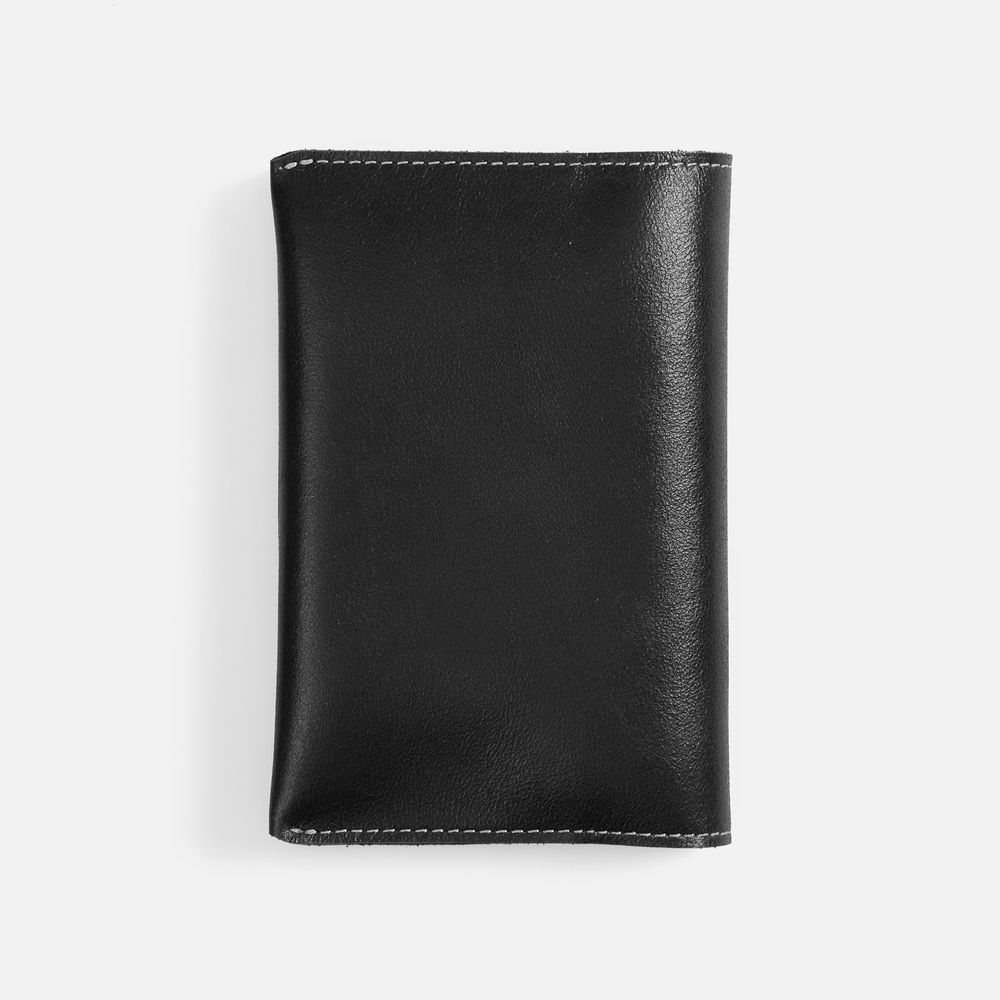 Обложка для паспорта Apache, ver.2