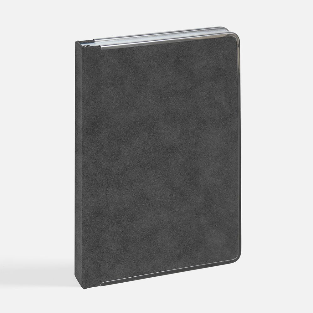 Ежедневник Metal Frame на заказ, датированный