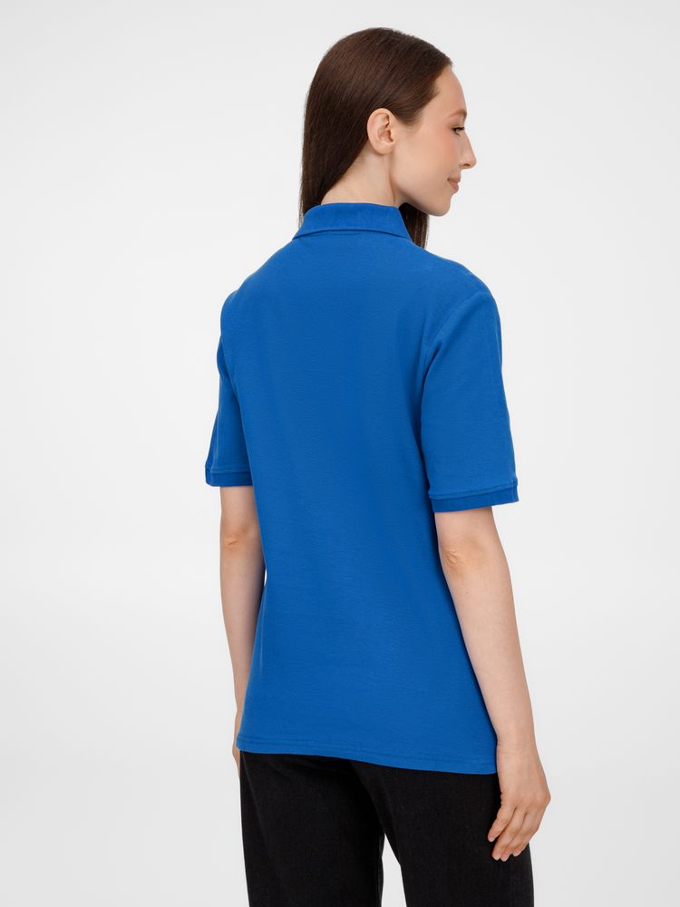 Рубашка поло унисекс Upswing