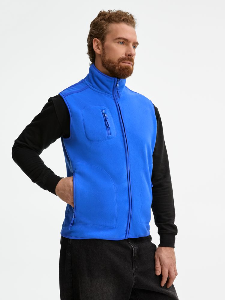 Жилет Norway темно-синий (navy)