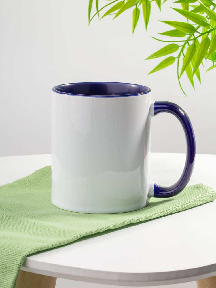 Кружка Promo Plus для сублимационной печати