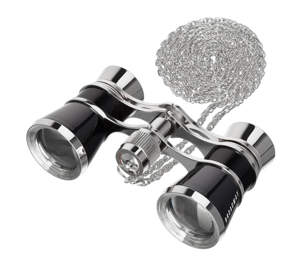 Театральный бинокль Broadway 325B