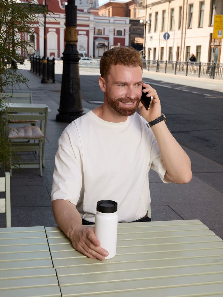 Термостакан Hardproof