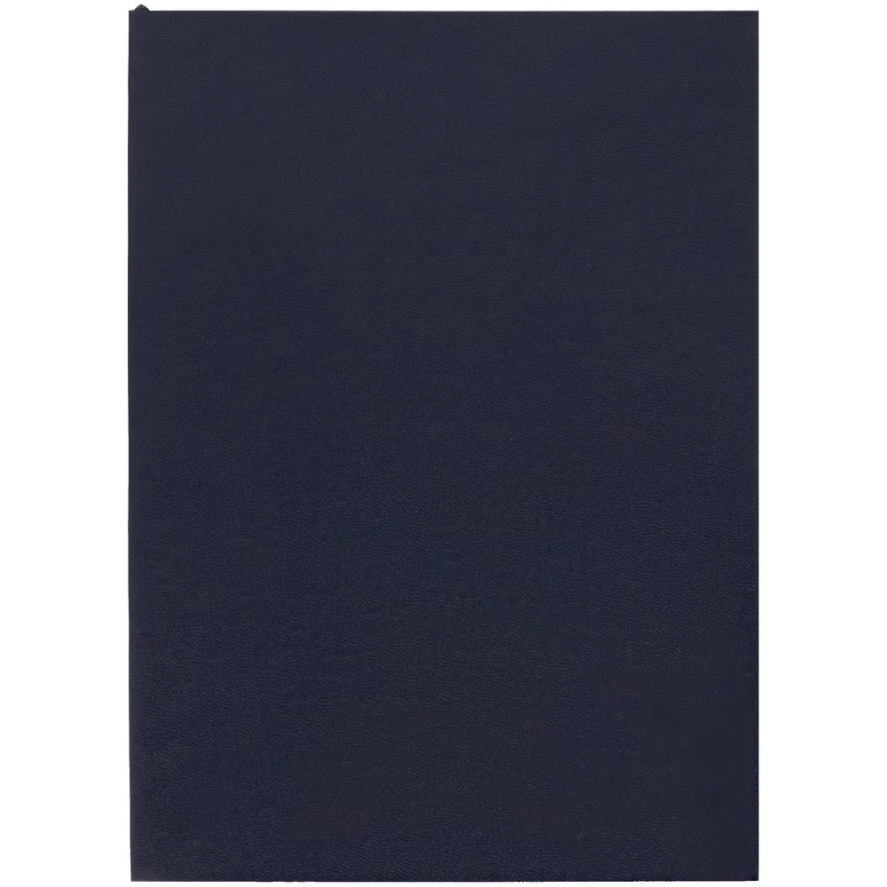 Ежедневник Flat Light, недатированный