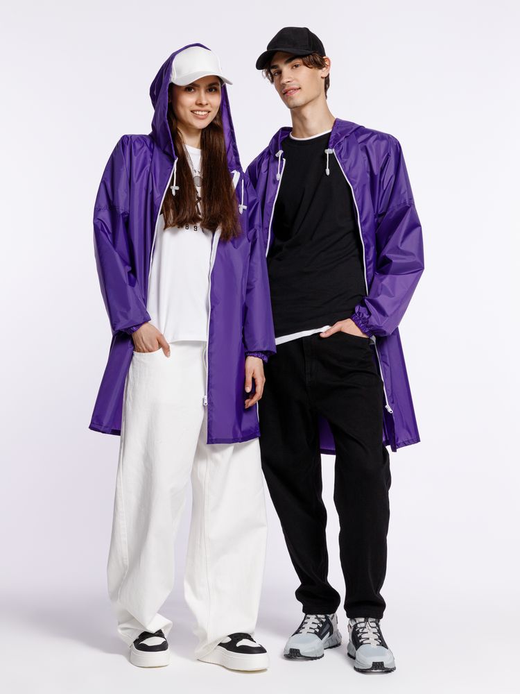 Дождевик Rainman Zip