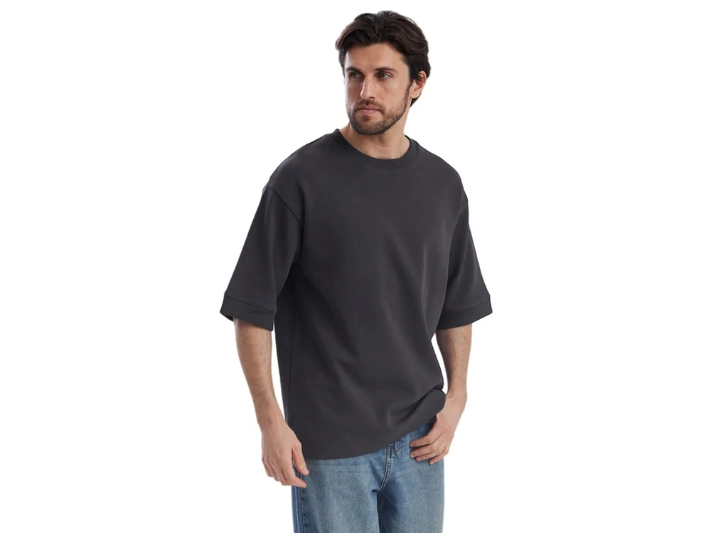 Футболка Gamma.01 мужская