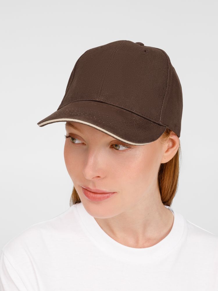 Бейсболка Buffalo