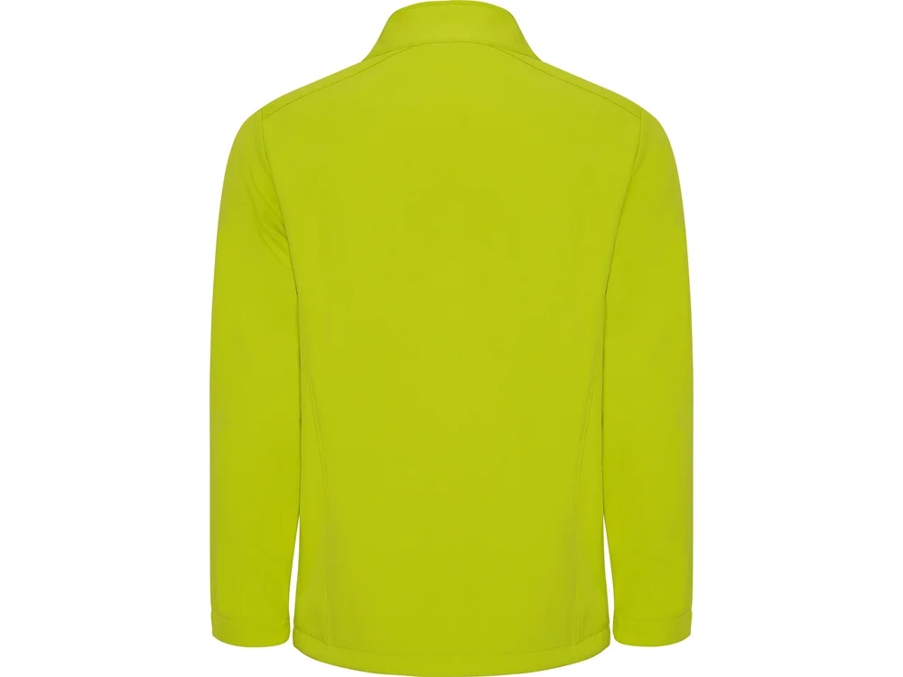 Куртка софтшелл Nebraska мужская