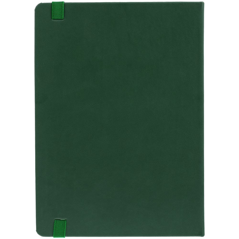 Ежедневник New Factor, недатированный