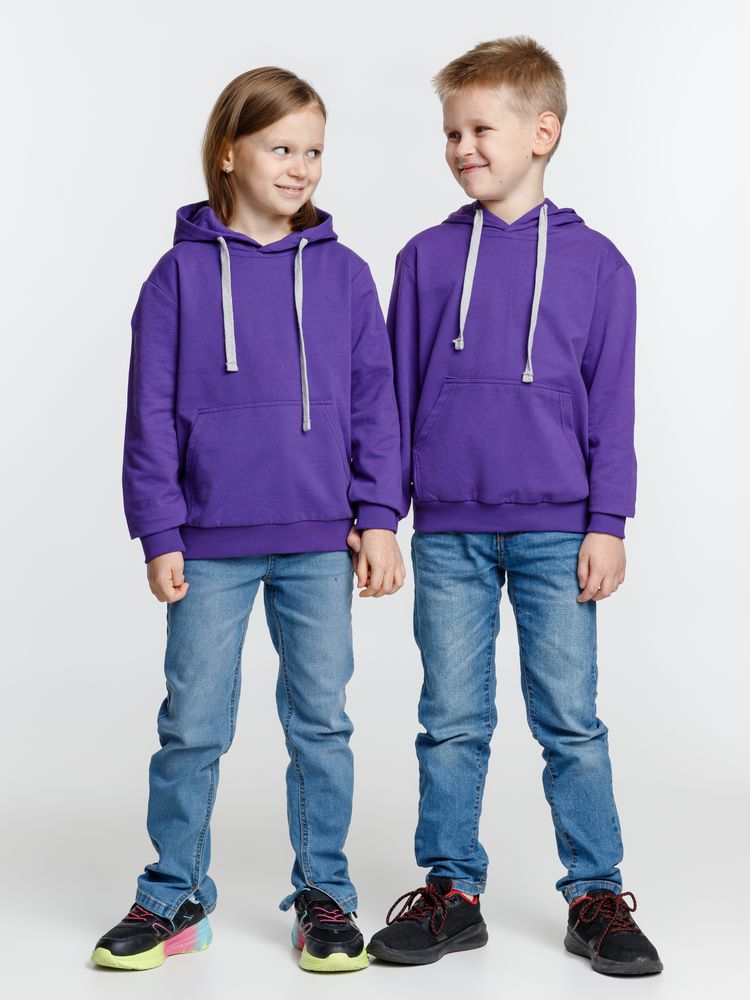 Толстовка с капюшоном детская Kirenga Kids
